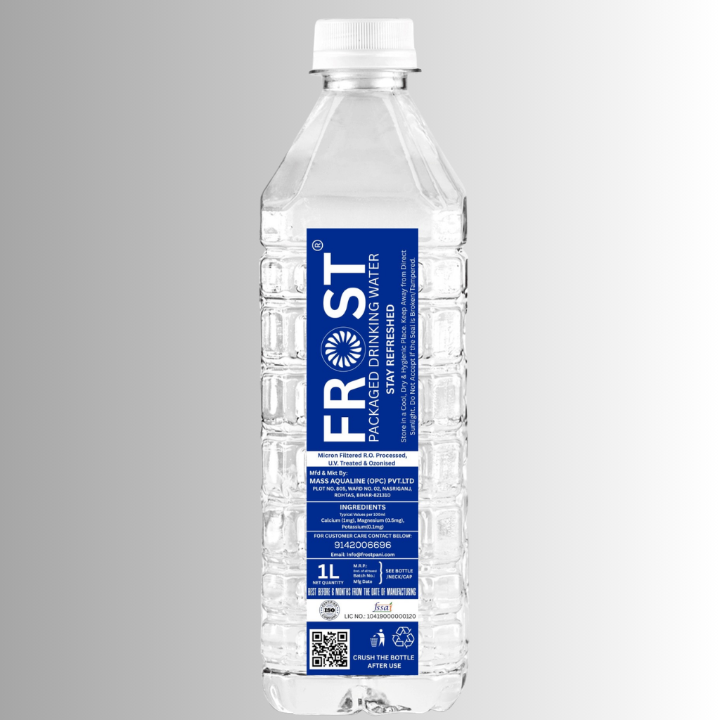 1L Bottle